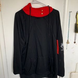 Jujutsu kaisen yuji hoodie